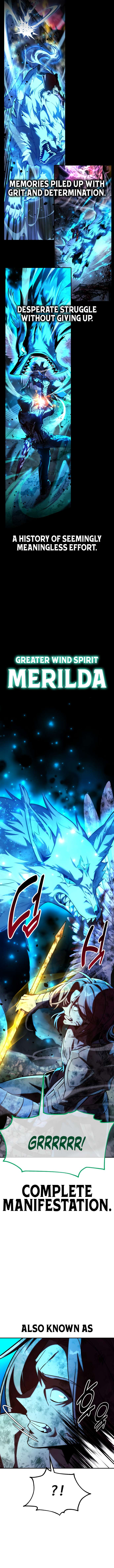 The Extra's Academy Survival Guide Chapter 80 16